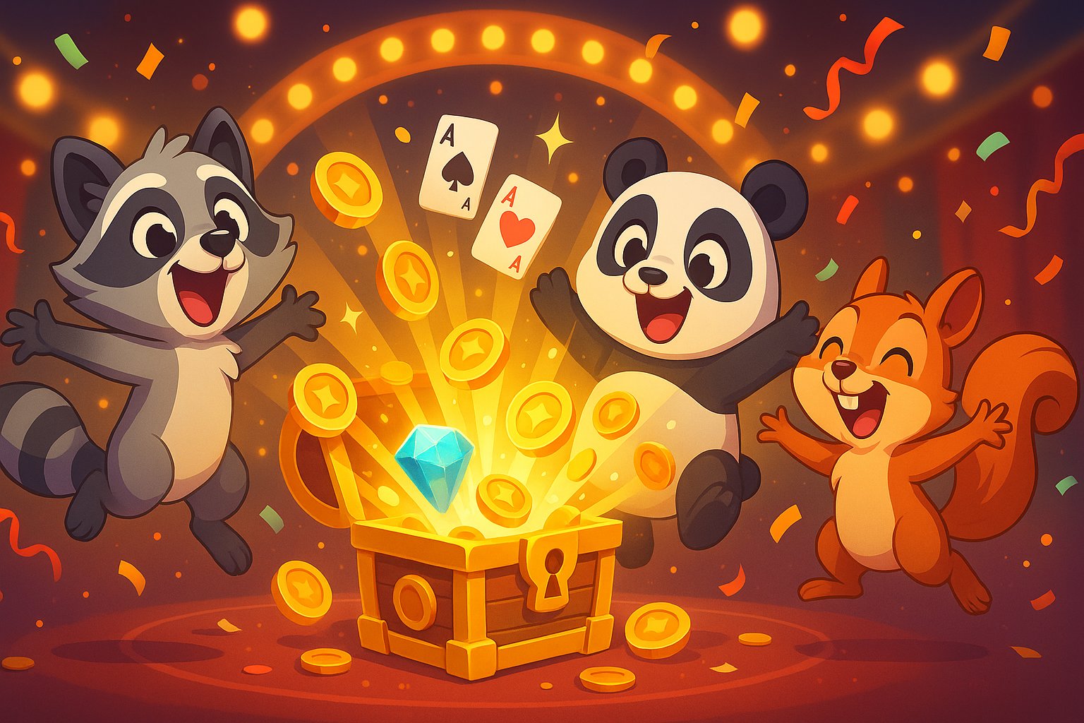 kkk slots