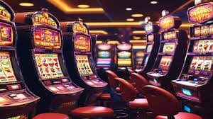 kkk slots