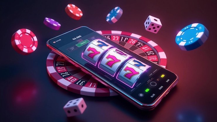 kkk slots
