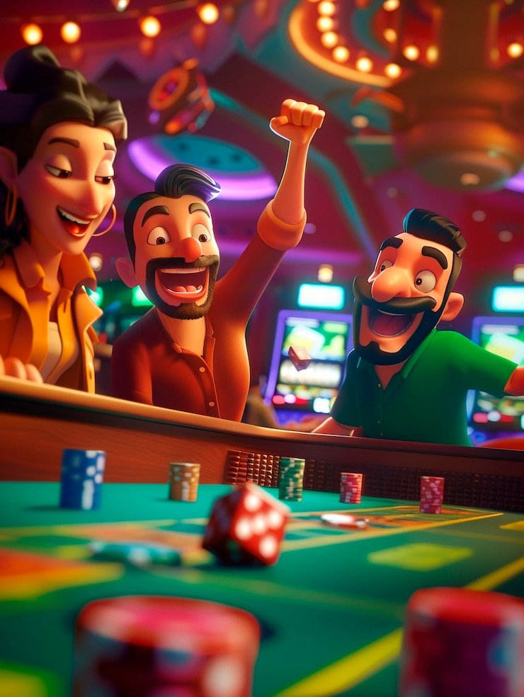 kkk slots
