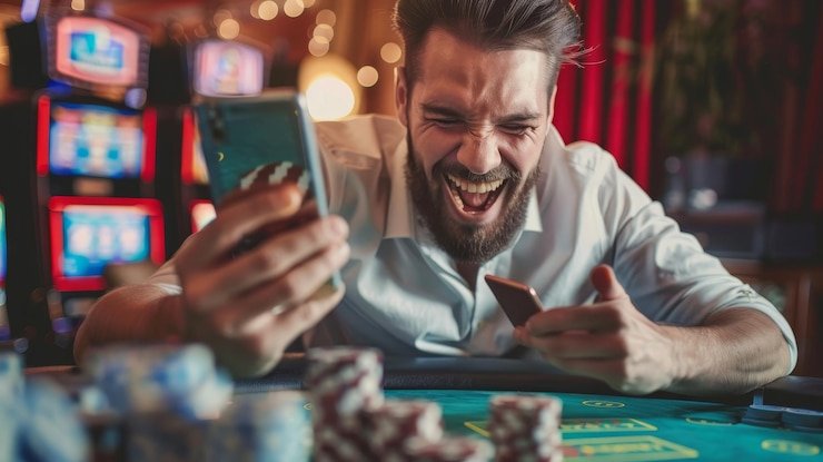 kkk slots
