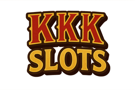KKK Slots Logo